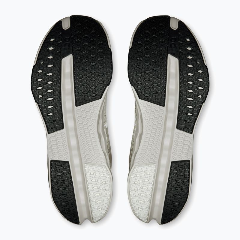 Laufschuhe Damen On Running Cloudsurfer Next fog/ivory 3