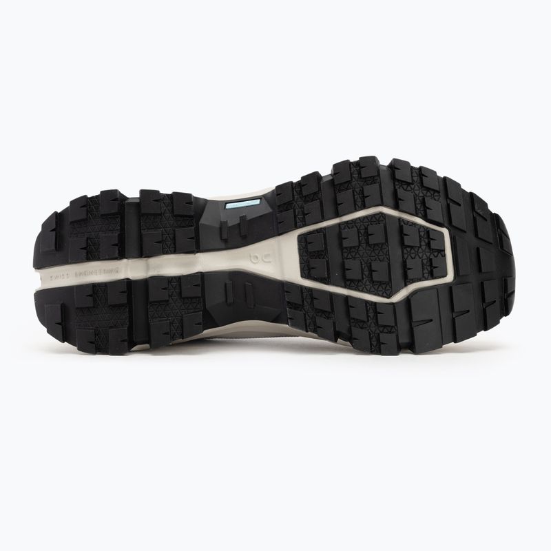 Schuhe Damen On Running Cloudrock Low Waterproof alloy/ice 4