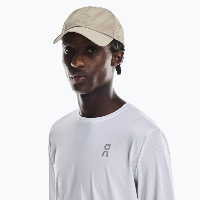 On On Wüsten-Baseballmütze 2