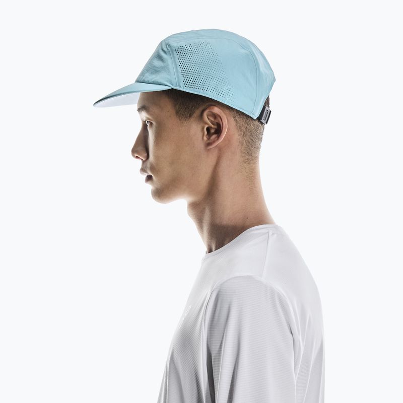 On Performance Waschung Baseballkappe 3