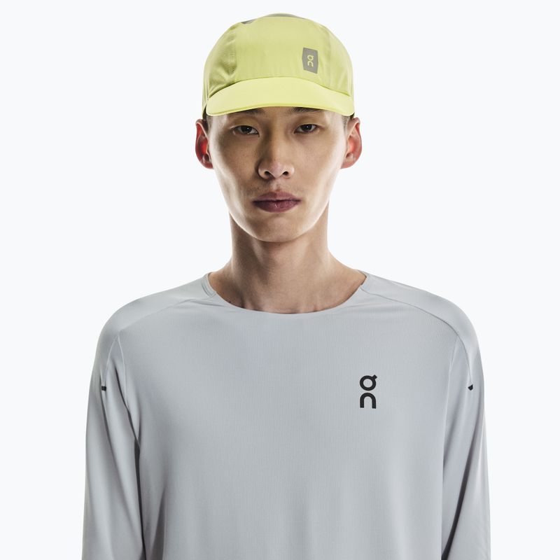 On Zero limelight Baseballkappe 2