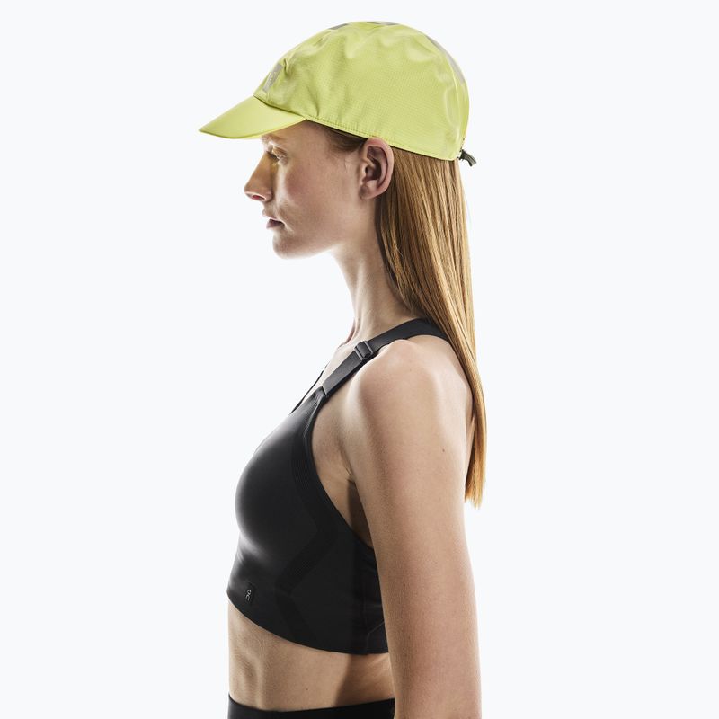 On Zero limelight Baseballkappe 5