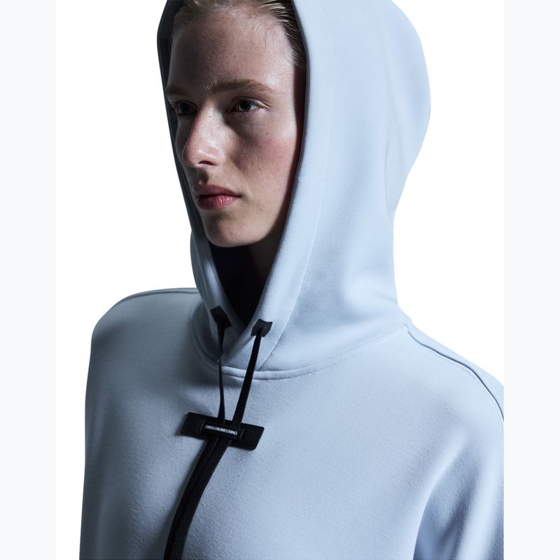 Hoodie Damen On Hoodie arctic 6