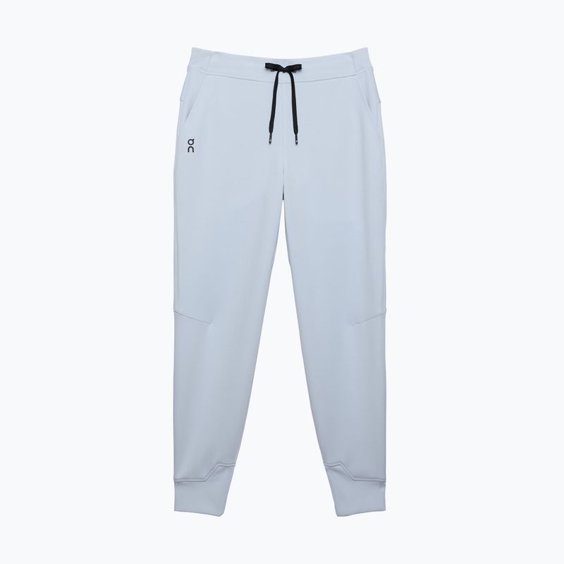 Trainingshose Damen On Running Sweat arctic 7