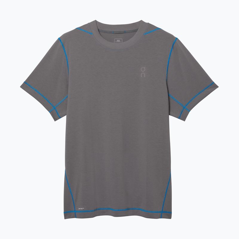 Herren On Running Train-T Grafik Rock-T-Shirt 6