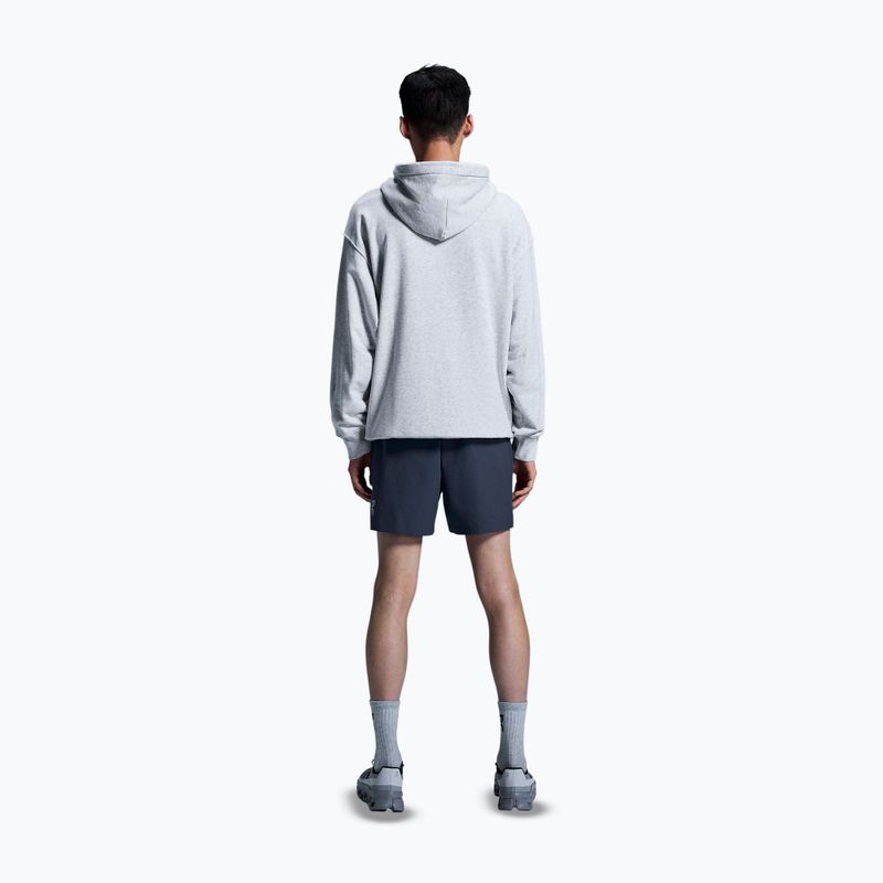 Herren On 5" Core Mitternacht Laufshorts 3