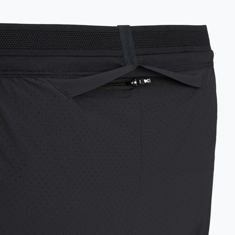 Herren-Laufshorts On 5" Performance 2/1 black 4