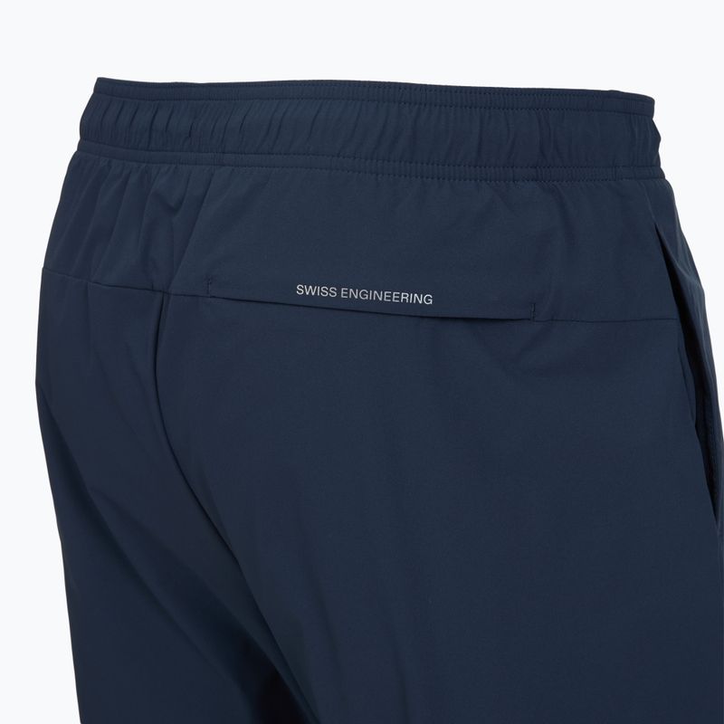 Herren-Laufshorts On 7" Core midnight 4