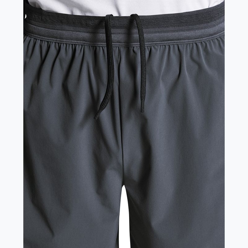 Laufshorts Herren On 7" Performance eclipse 5