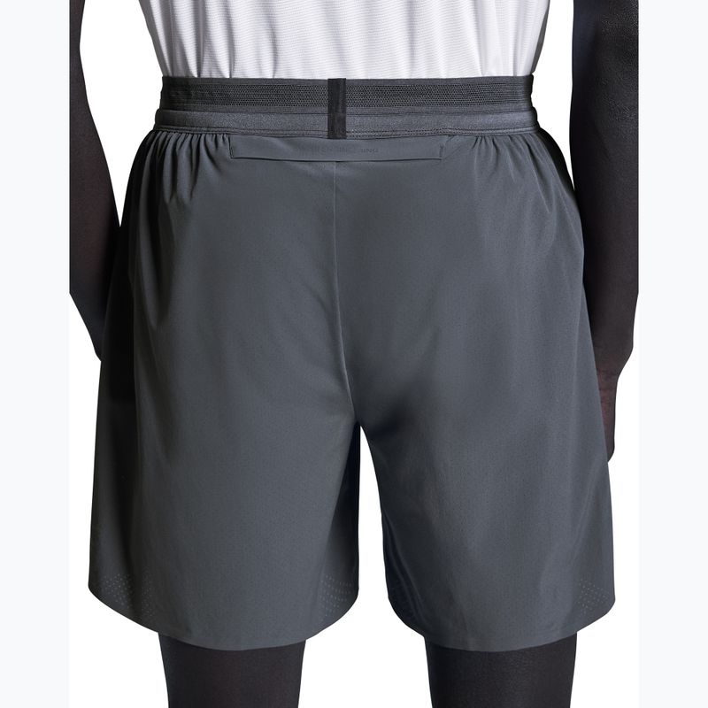 Laufshorts Herren On 7" Performance eclipse 6