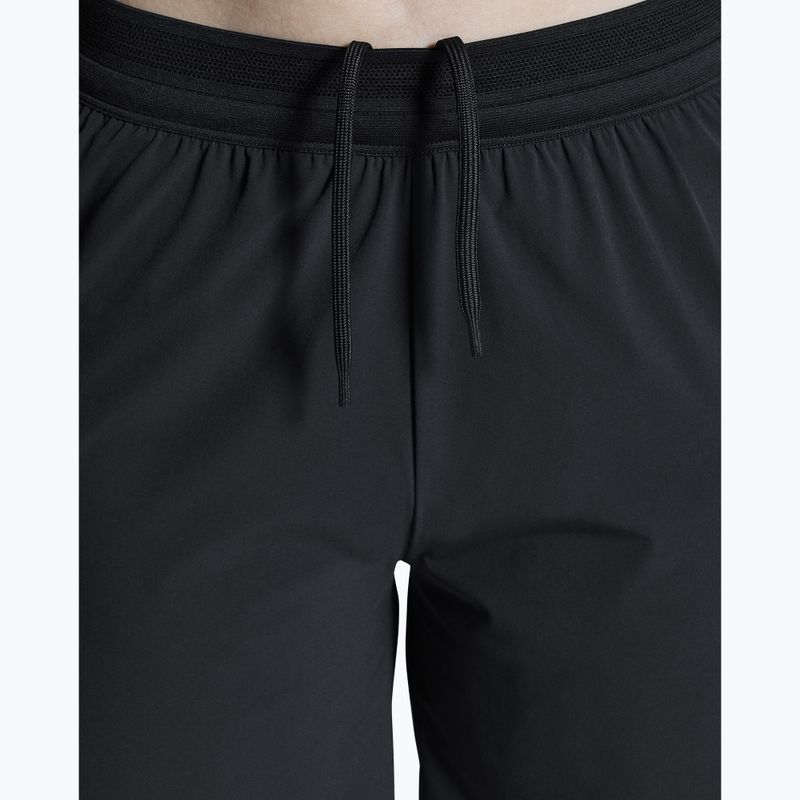 Laufshorts Damen On Running 5" Performance black 5