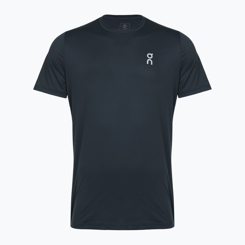 Herren On Core-T navy T-shirt