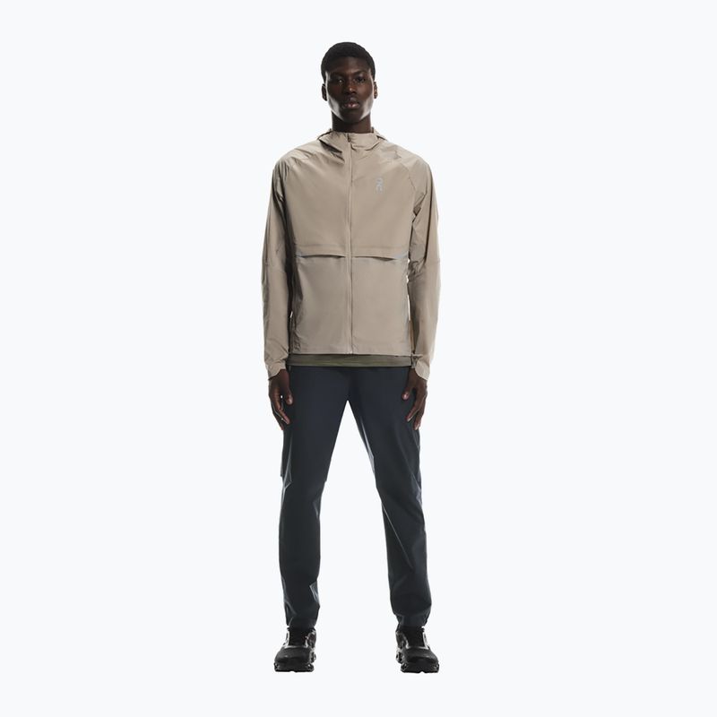 Herren On Core Wüstenjacke 2