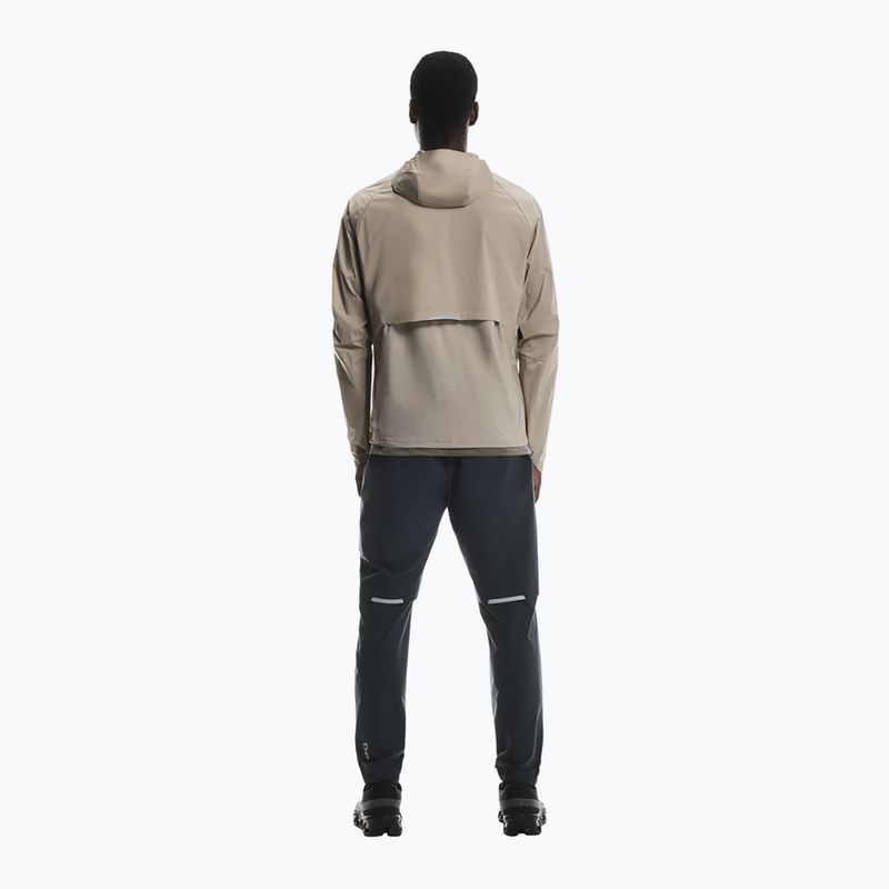 Herren On Core Wüstenjacke 3