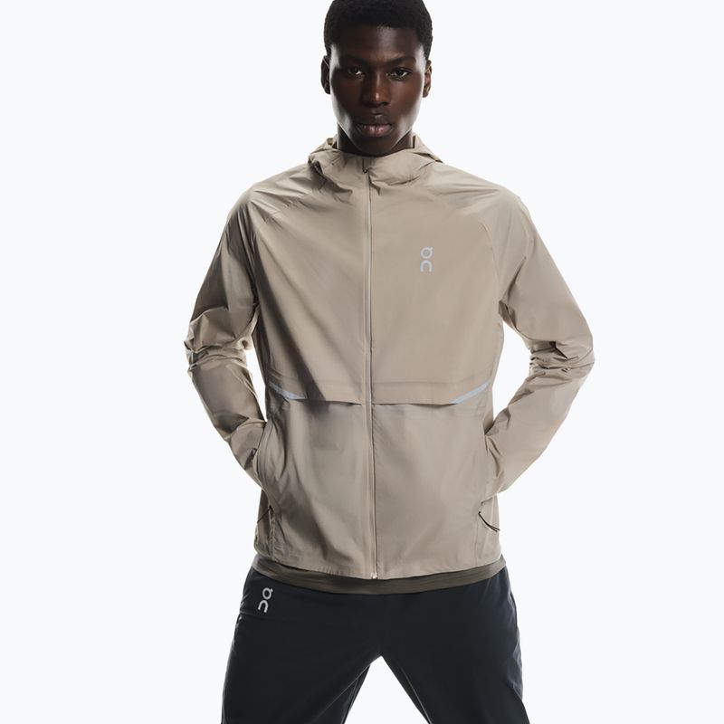 Herren On Core Wüstenjacke 4