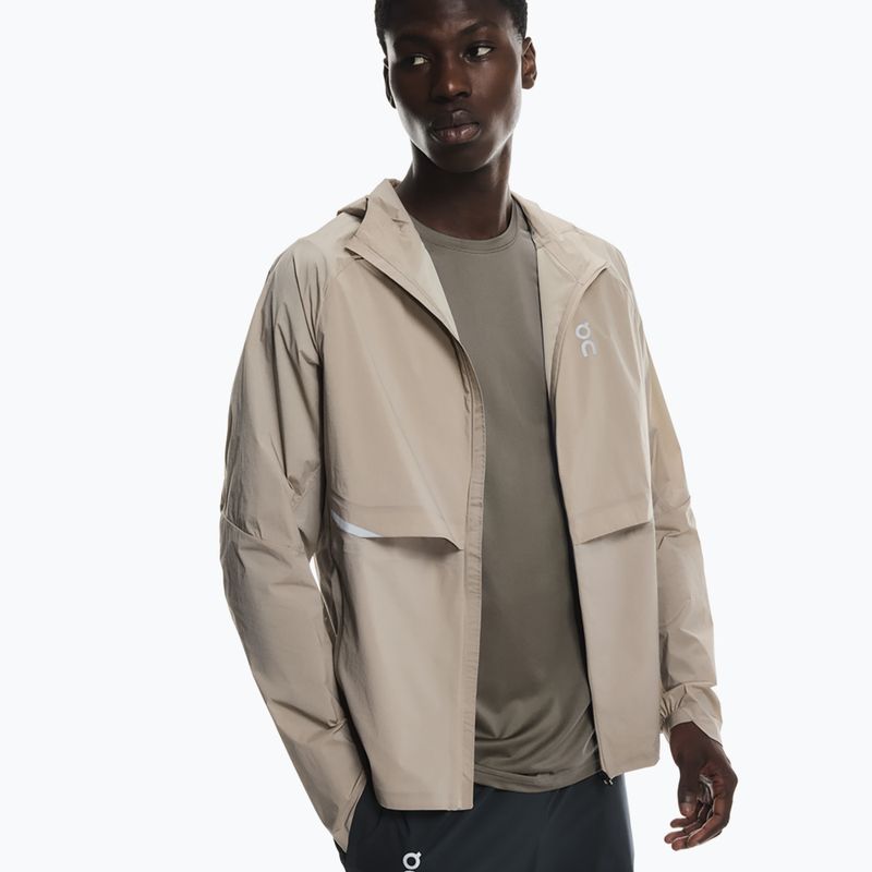 Herren On Core Wüstenjacke 8