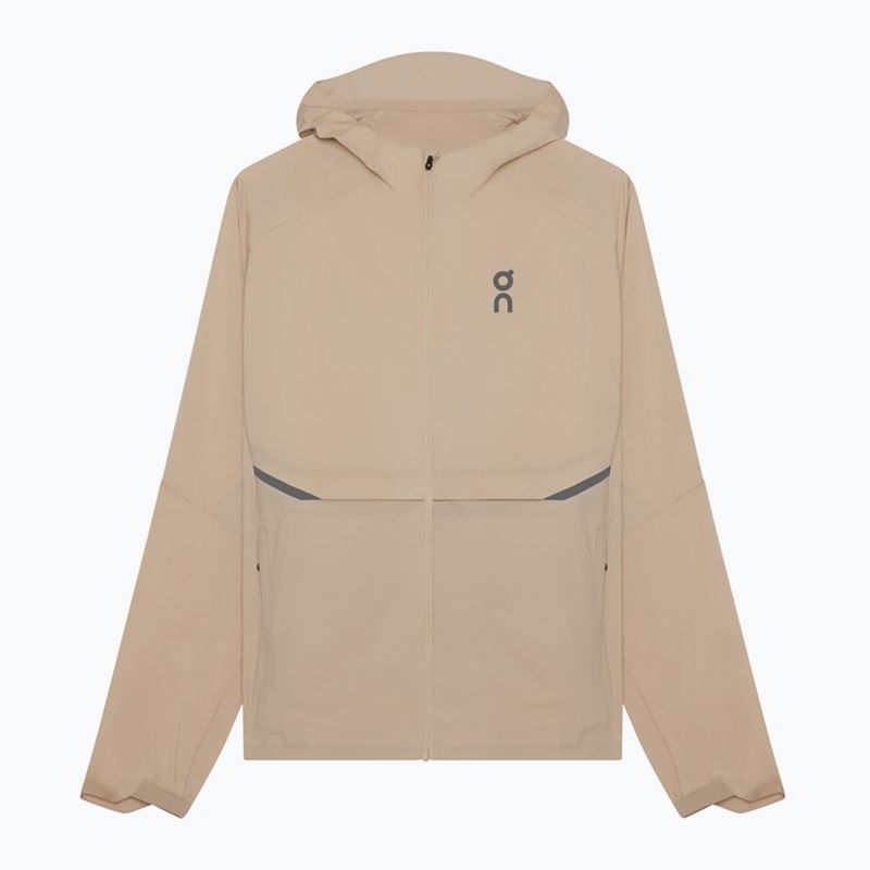 Herren On Core Wüstenjacke 10