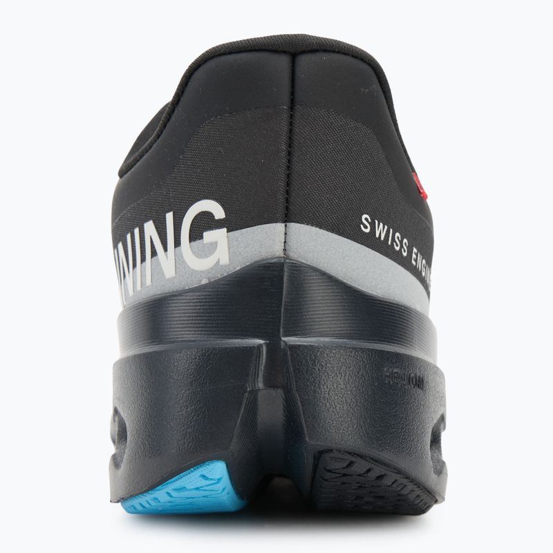 Damen-Laufschuhe On Cloudsurfer Next black/dew 6