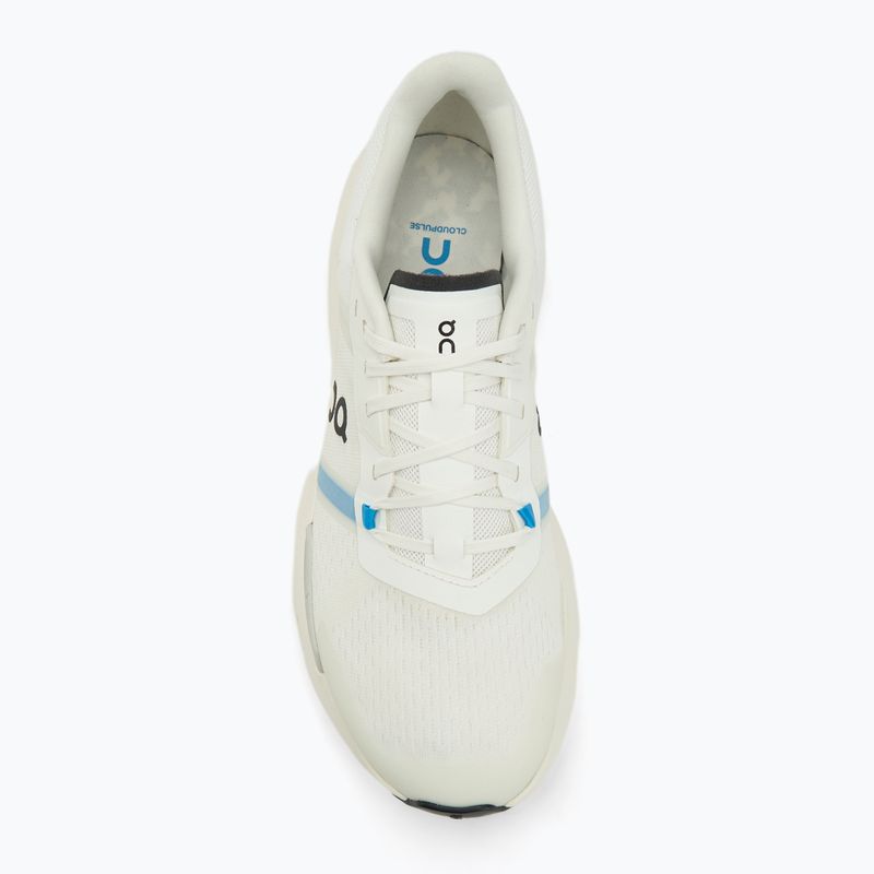Herren Trainingsschuhe On Cloudpulse ivory/horizon 5