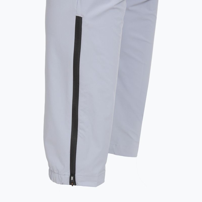 Women's On Core fliederfarbene Laufhose 4