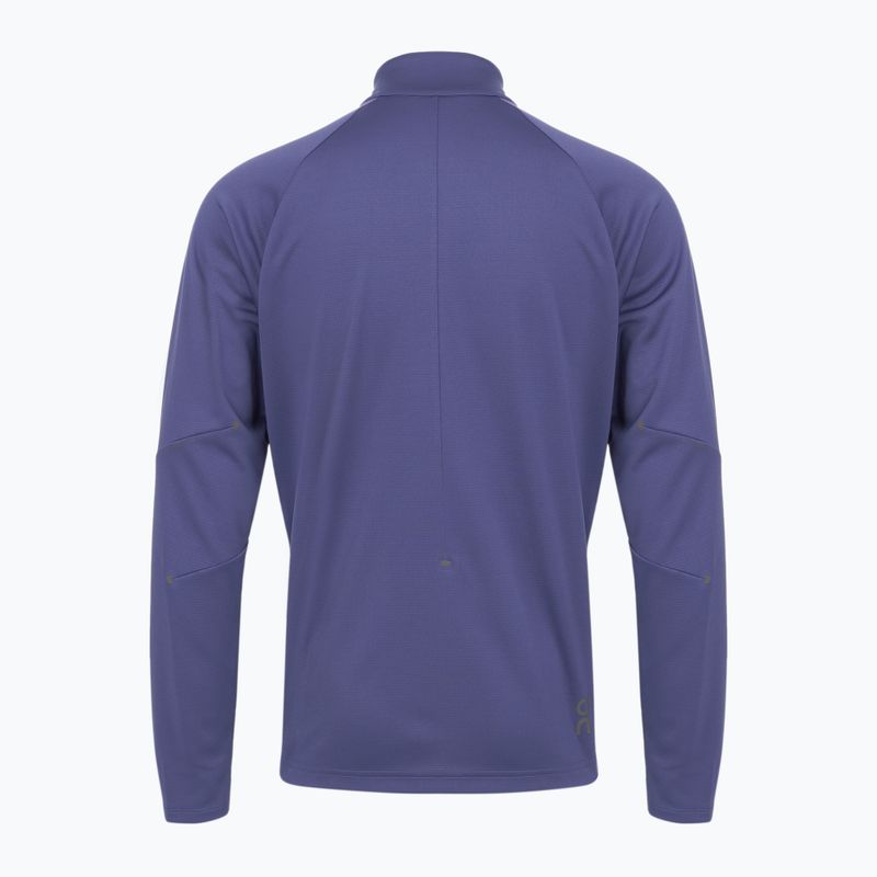 Men's On Klima Shirt acai 2
