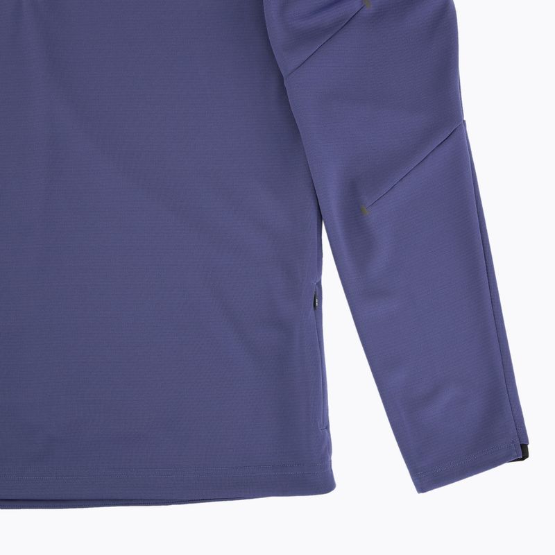 Men's On Klima Shirt acai 3