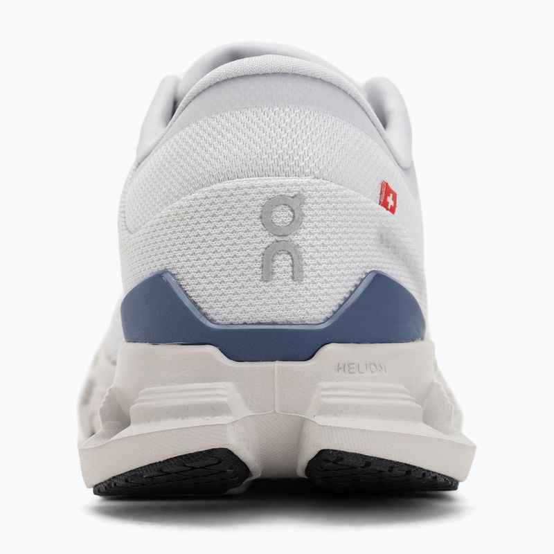 Damen-Trainingsschuhe On Cloud X 4 lavender/acai 6