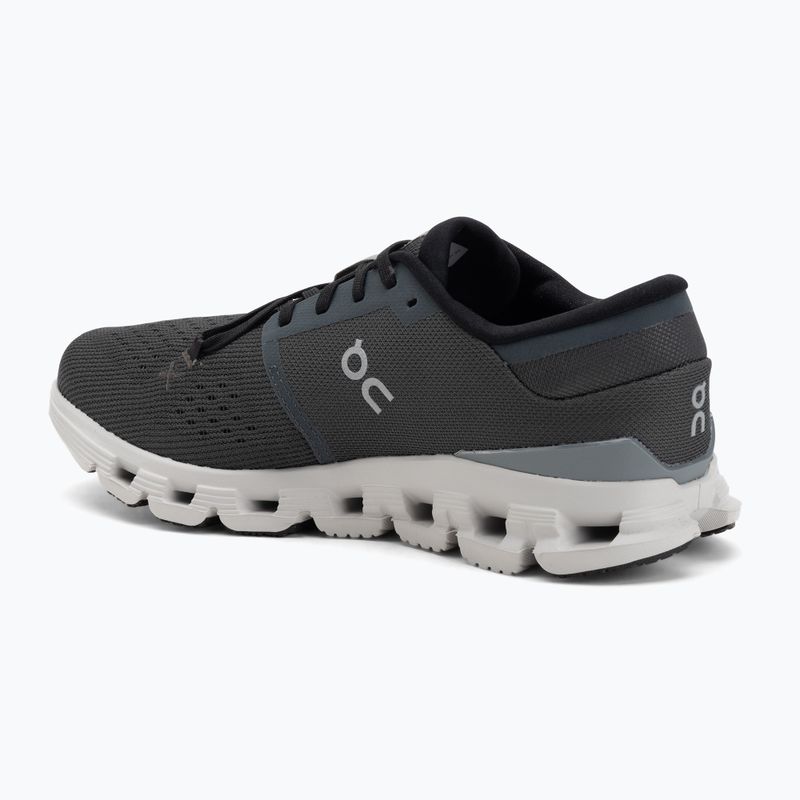 Herren-Laufschuhe On Cloud X 4 shadow/apollo 3