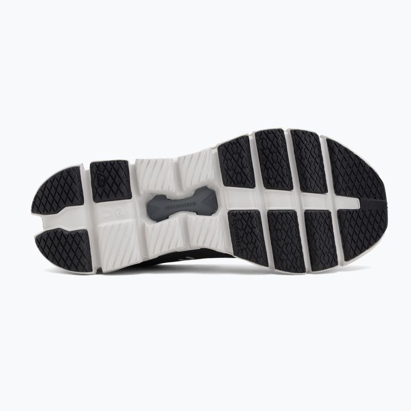 Herren-Laufschuhe On Cloud X 4 shadow/apollo 4