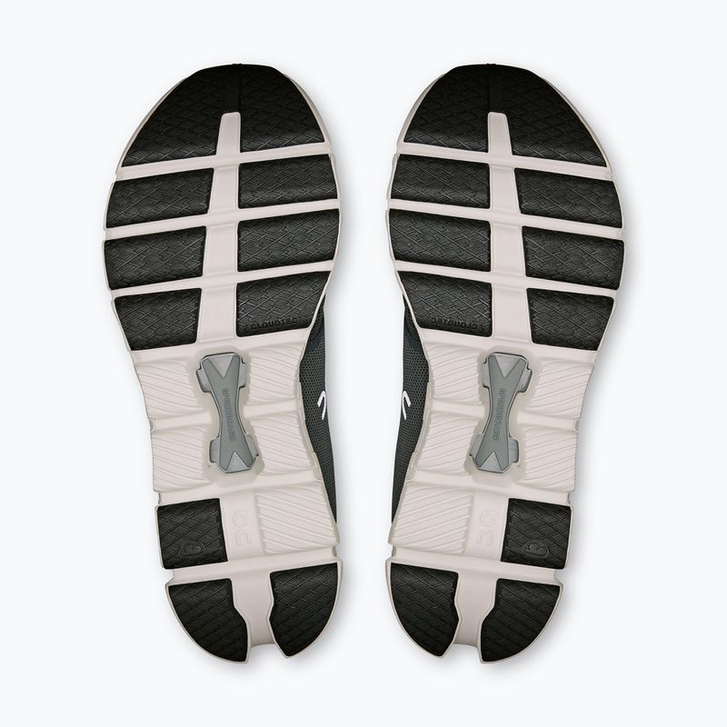Herren-Laufschuhe On Cloud X 4 shadow/apollo 5