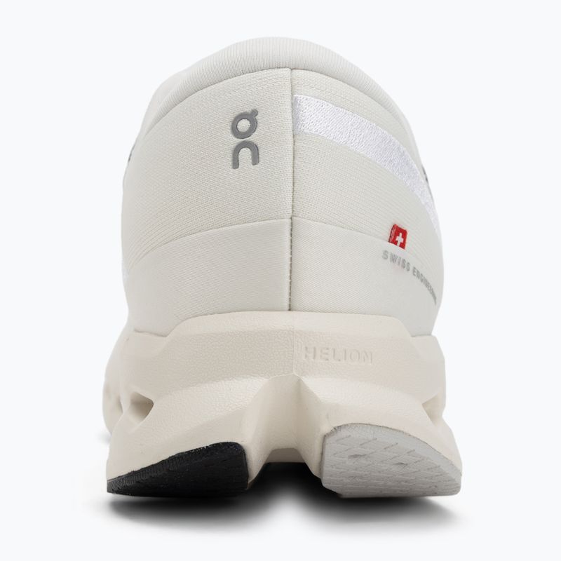 Herren On Cloudsurfer 2 Wide Laufschuhe 6