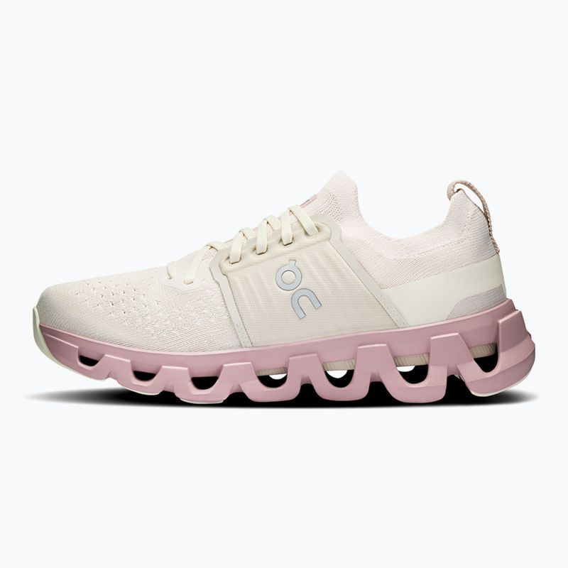 Women's Running Schuhe On Cloudswift 4 perle/mauve 9