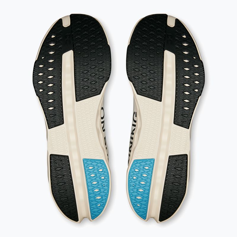 Herren-Laufschuhe On Cloudsurfer Next ivory/dev 5