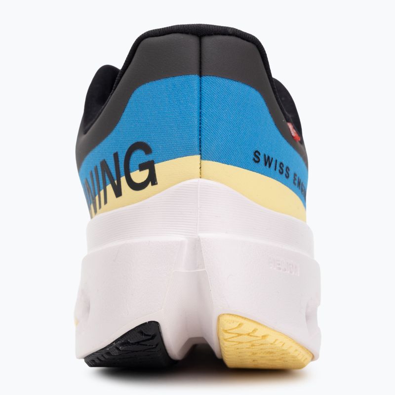 Women's On Cloudsurfer Next malibu/raspberry Laufschuhe 6