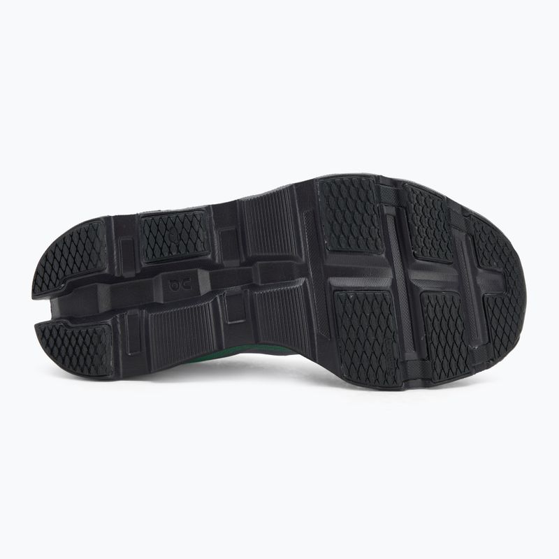 Damen On Cloudmonster 2 nimbus/arctic Laufschuhe 4