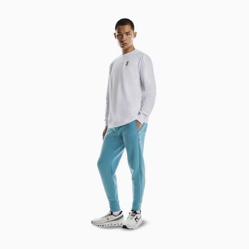 Herren-Trainingshose On Focus Tech Niagara 4
