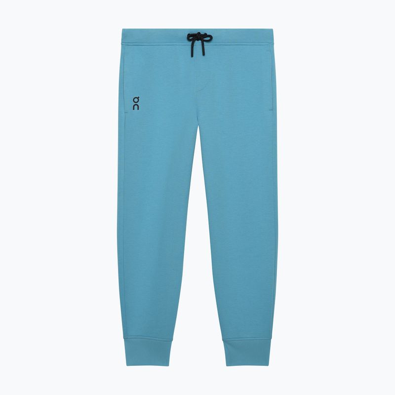 Herren-Trainingshose On Focus Tech Niagara 8