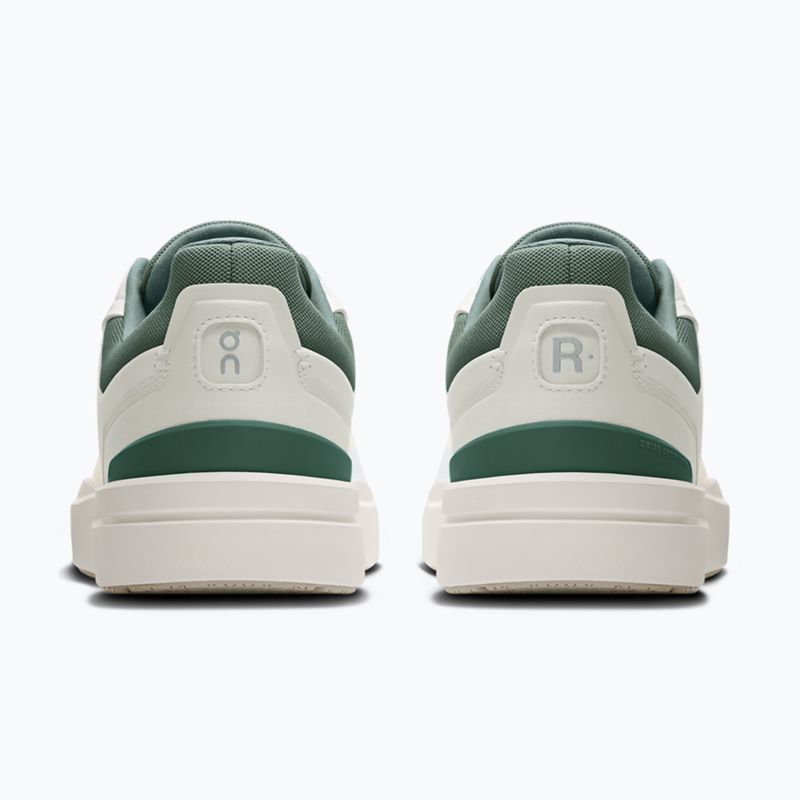 Herrenschuhe On The Rodger Advantage white/olive 4