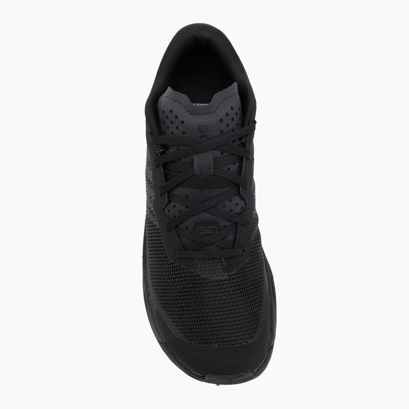 Damen-Laufschuhe On Cloudultra 3 schwarz/schwarz 5