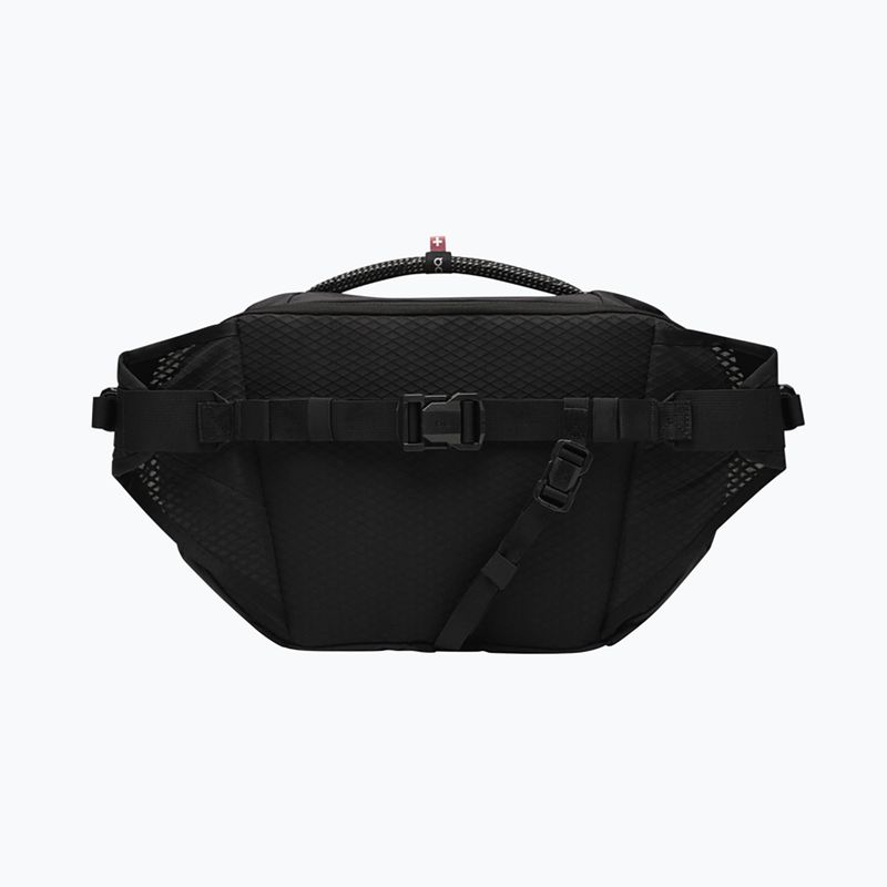 Bauchtasche On Sling Pack magnet/black 2