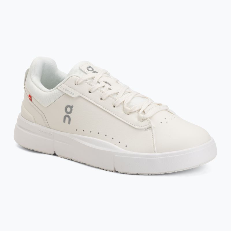 Damenschuhe On The Rodger Advantage ivory/ivory