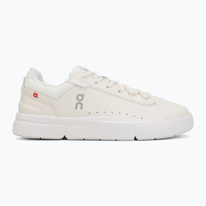 Damenschuhe On The Rodger Advantage ivory/ivory 2