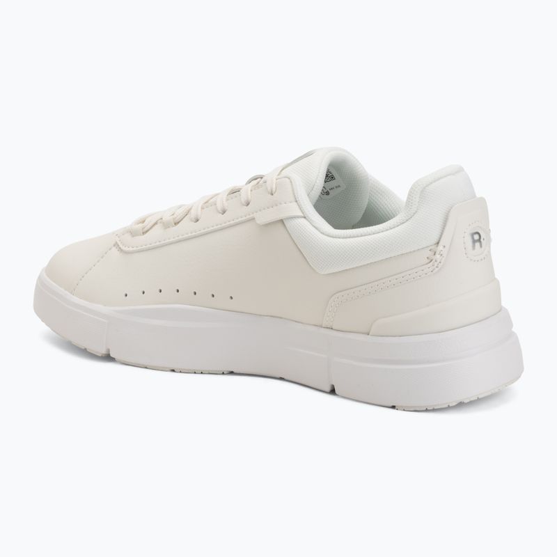 Damenschuhe On The Rodger Advantage ivory/ivory 3