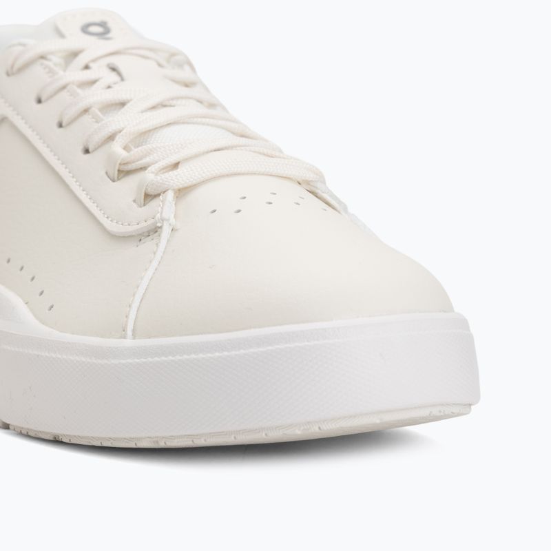 Damenschuhe On The Rodger Advantage ivory/ivory 7
