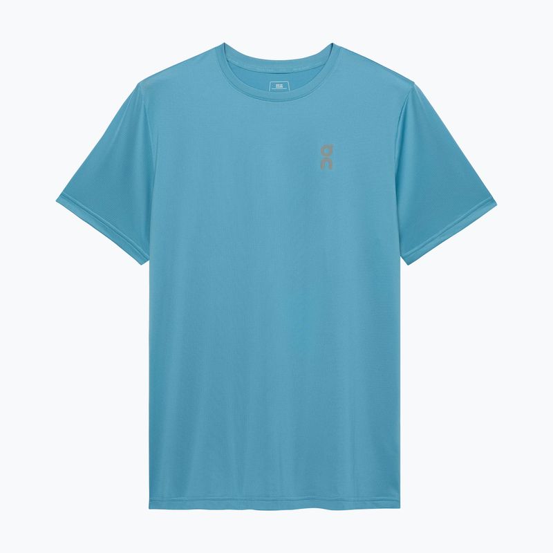 Herren On Core-T niagara Laufshirt