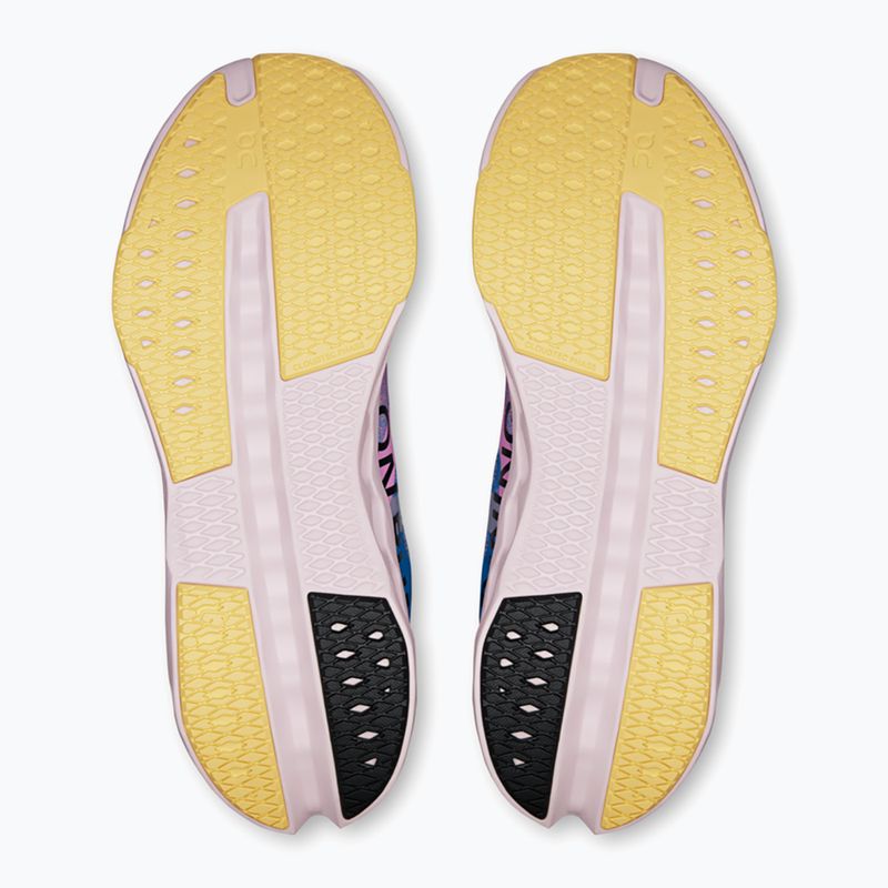 Women's On Cloudsurfer Next malibu/raspberry Laufschuhe 5