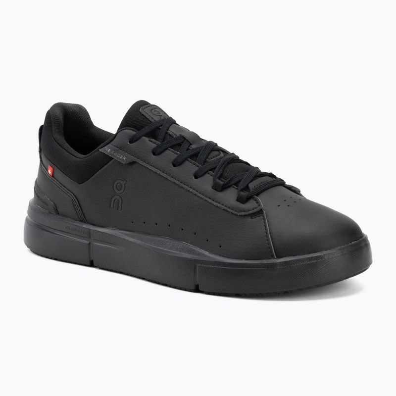 Herrenschuhe On The Rodger Advantage black/black