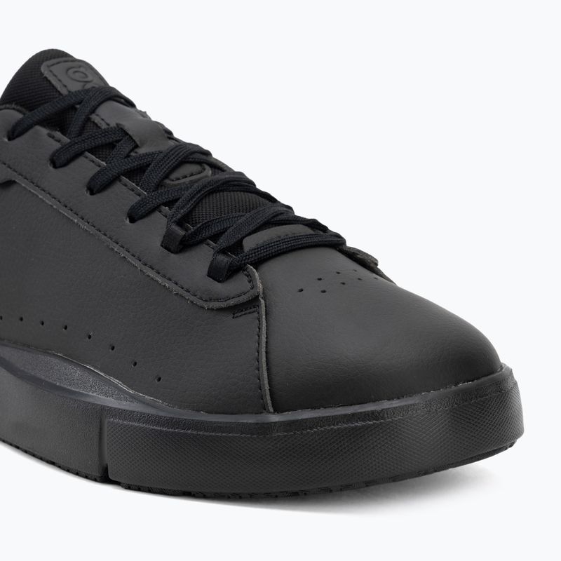 Herrenschuhe On The Rodger Advantage black/black 7