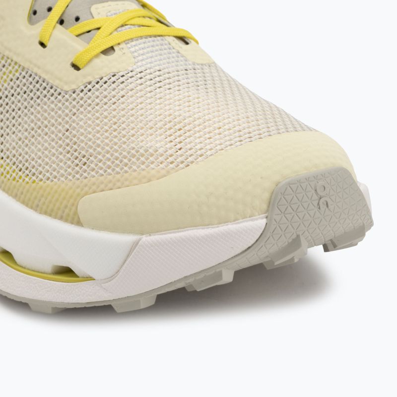 Herren-Laufschuhe On Cloudultra 3 pelican/weiß 7