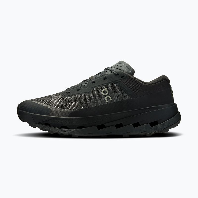 Herren-Laufschuhe On Cloudultra 3 schwarz/schwarz 9